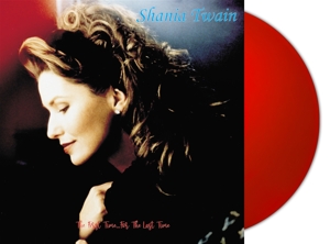 Twain, Shania – First Time... For the Last Time