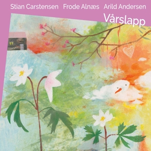 Andersen, Arild & Frode Alnaes & Stian Carstensen – Varslapp