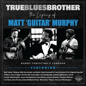 V/A – True Blues Brother: Legacy of Matt 'Guitar'
