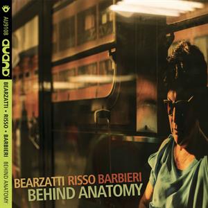 Bearzatti, Francesco – Behind Anatomy