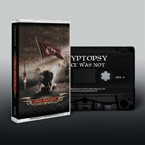 Cryptopsy – Once Was Not