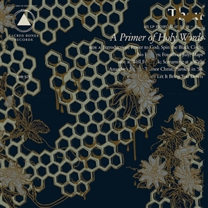 Thou – A Primer of Holy Words