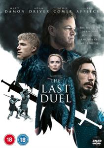 Movie – Last Duel