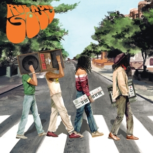 V/A – Clive Hunt Rub-A-Dub Soul