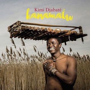 Djabate, Kimi – Kanamalu