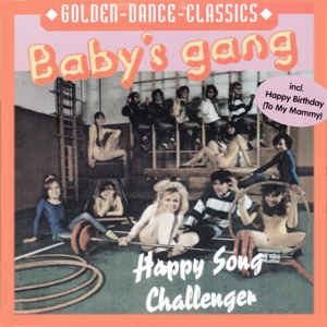 Baby's Gang – Happy Song
