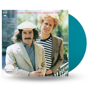 Simon & Garfunkel – Greatest Hits