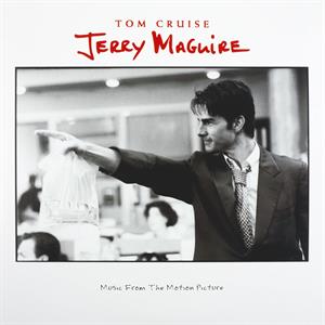 V/A – Jerry Maguire - Original Motion Picture Soundtrack