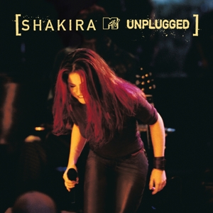 Shakira – Mtv Unplugged