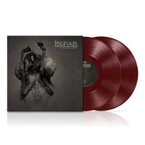 Leprous – The Congregation (10th Anniversary Edition)