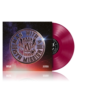Man With a Mission – Xv E.P. Across the Globe