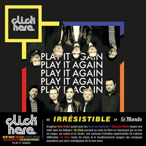 Click Here – Play It Again