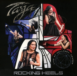 Tarja – Rocking Heels: Live At Hellfest