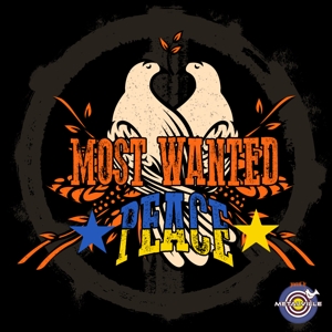V/A – Most Wanted Peace