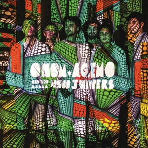 Onom Agemo & Disco Jumpers – Magic Polaroid