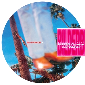 Bilderbuch – Live In Los Angeles (Pd)
