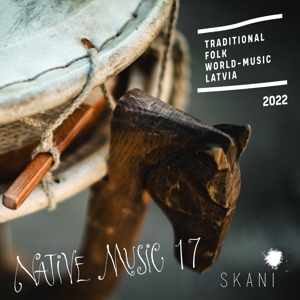 V/A – Native Music 17