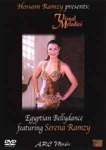 Ramzy, Hossam & Essam Rashad – Egyptian Bellydance
