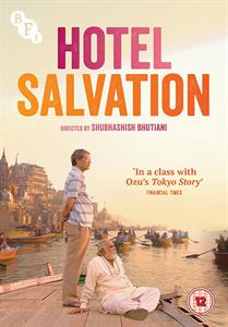 Movie – Hotel Salvation