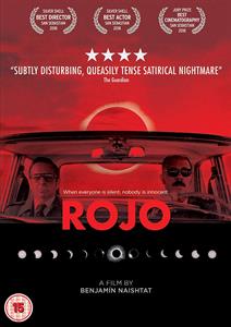 Movie – Rojo