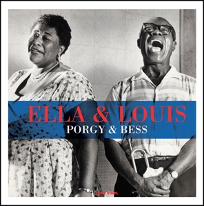 Fitzgerald, Ella & Louis Armstrong – Porgy & Bess