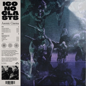 Anemic Cinema – Iconoclasts