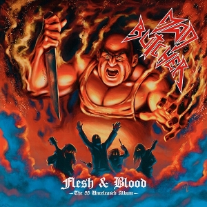 Mad Butcher – Flesh & Blood