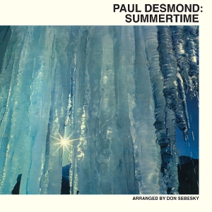 Desmond, Paul – Summertime