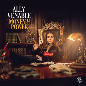 Venable, Ally – Money & Power