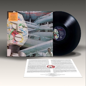 Alan Parsons Project – I Robot