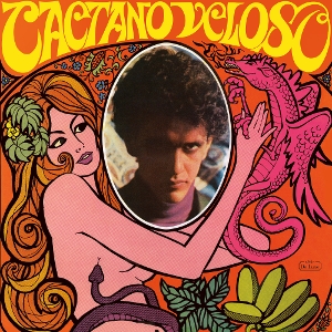 Veloso, Caetano – Caetano Veloso
