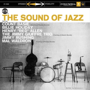 V/A – Sound of Jazz