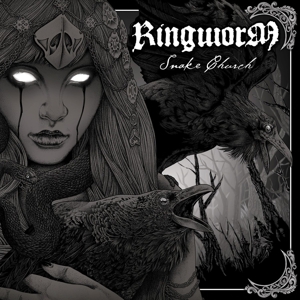 Ringworm – Snake Church