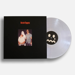 Dead Times – Dead Times