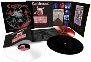 Candlemass – Tritonus Nights
