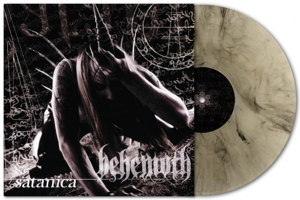 Behemoth – Satanica