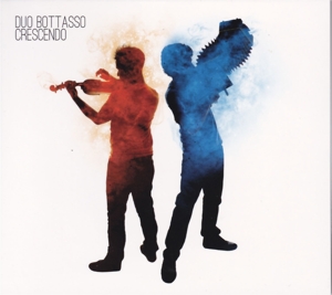 Duo Bottasso – Crescendo