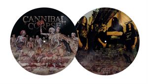 Cannibal Corpse – Gore Obsessed