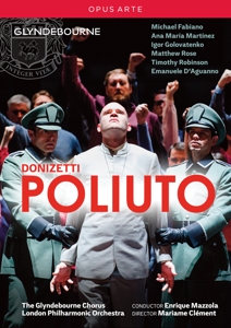 Pritchard, John – Donizetti: Poliuto