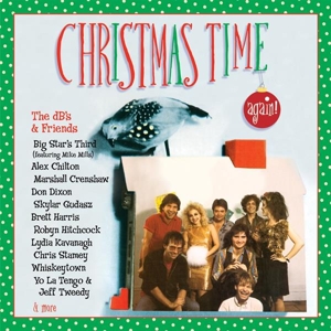 Dbs & Friends – Christmas Time Again!