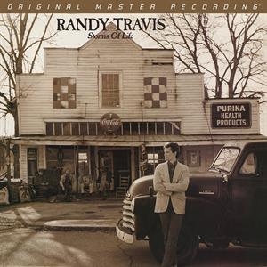 Travis, Randy – Storms of Life