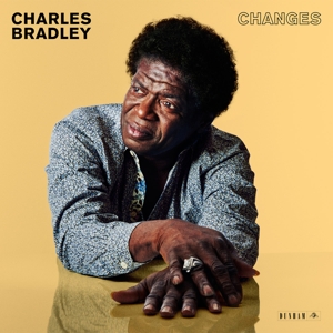 Bradley, Charles – Changes