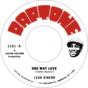 Dinero, Leon – 7-One Way Love / Version