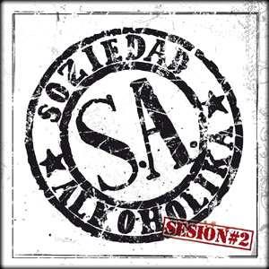 Soziedad Alkoholika – Session 2