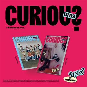 Unis – Curios