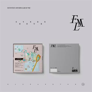 Seventeen – Fml