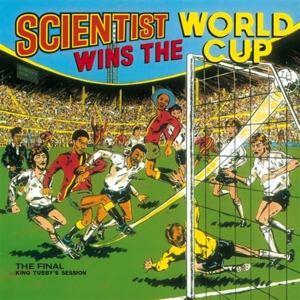 Scientist – Wins the World Cup