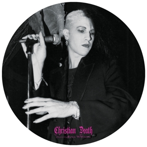 Christian Death – Rage of Angels