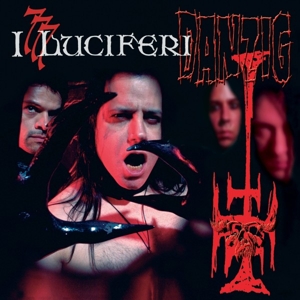 Danzig – 777:I Luciferi (Pict.Disc)