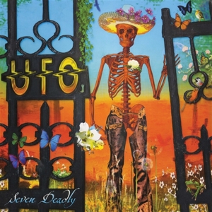 Ufo – Seven Deadly